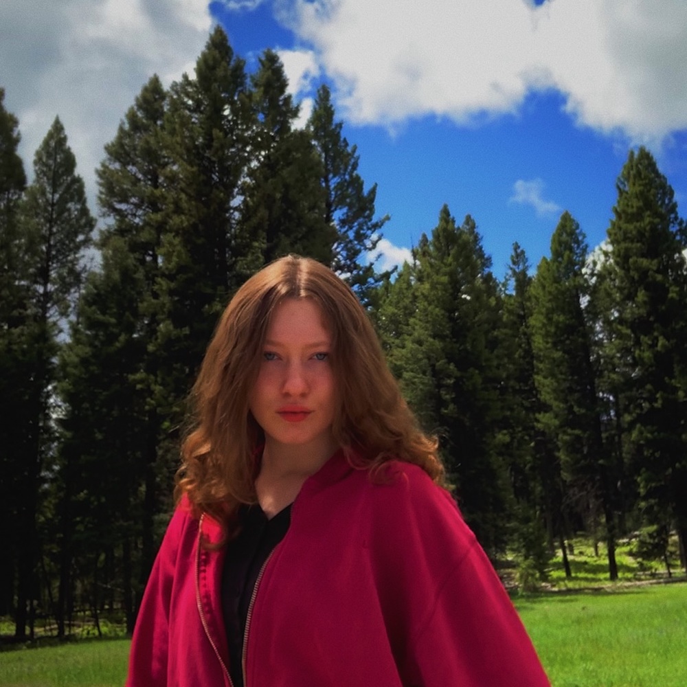 Meet your Posher, Myah